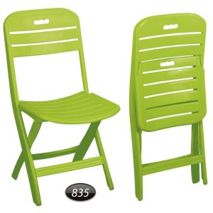 صندلی تاشو مدل835