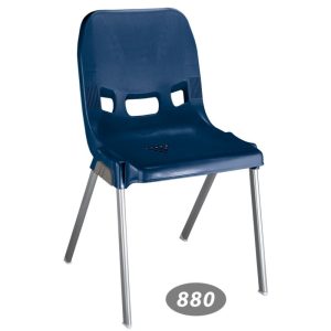 صندلی پایه فلزی مدل 880