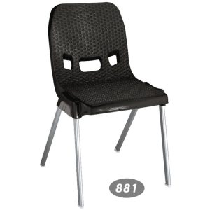 صندلی حصیر بافت مدل 881