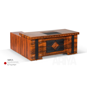 میز مدیریت وکیوم آریا