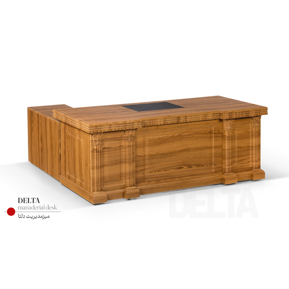 میز مدیریت وکیوم دلتا