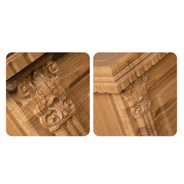 میز مدیریت وکیوم دلتا