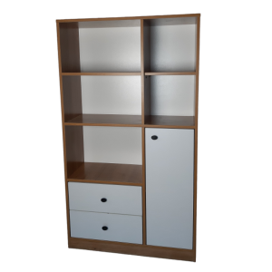 کتابخانه 101L