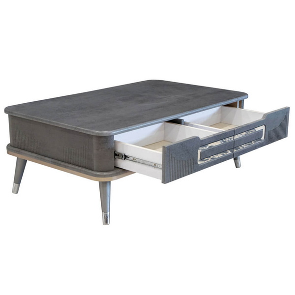 جلومبلی و عسلی مدل مانستر