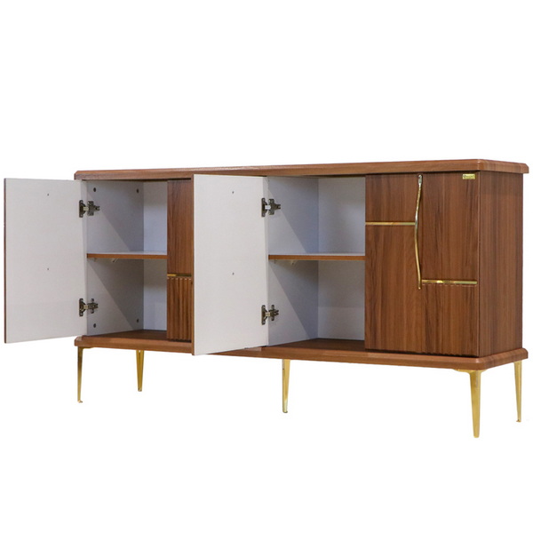 آینه و کنسول مدل هرمس