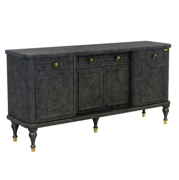 آینه و کنسول مدل آرتمیس