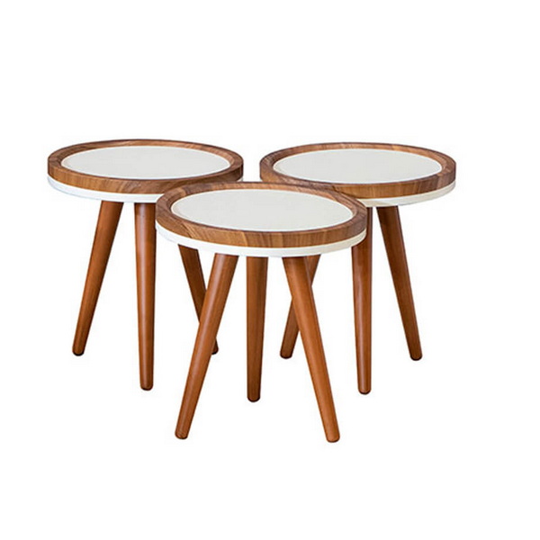 جلومبلی و عسلی مدل لورنتا