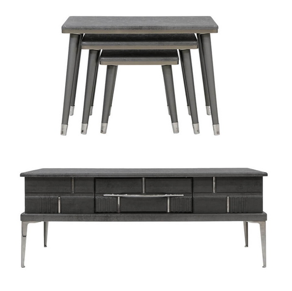 جلومبلی و عسلی مدل هرمس