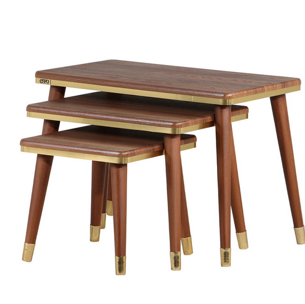 جلومبلی و عسلی مدل مانستر