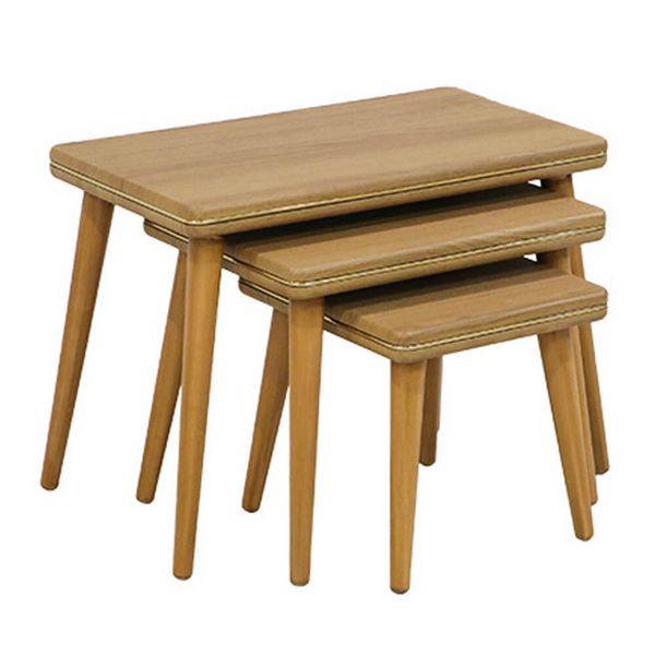 جلومبلی و عسلی مدل نیکا