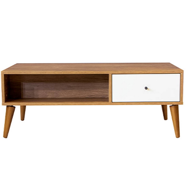 جلومبلی و عسلی مدل ماروین