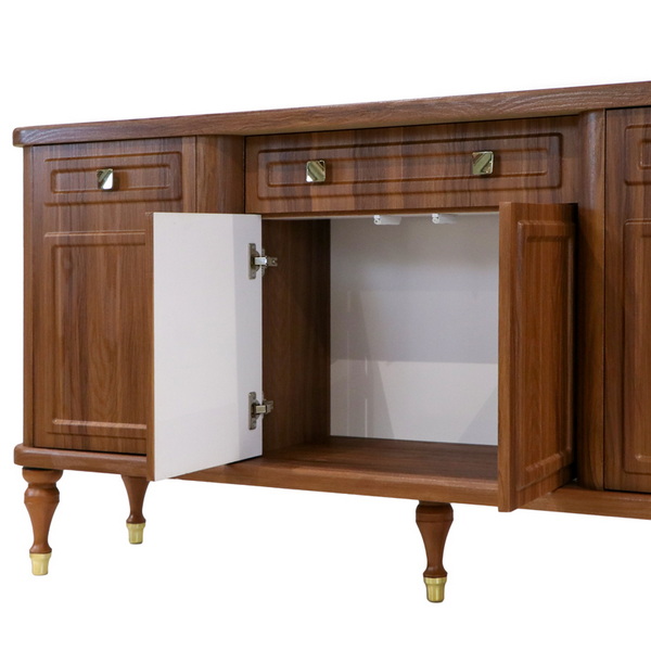 آینه و کنسول مدل آرتمیس