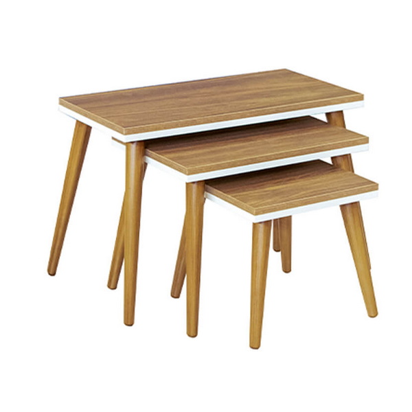 جلومبلی و عسلی مدل ماروین