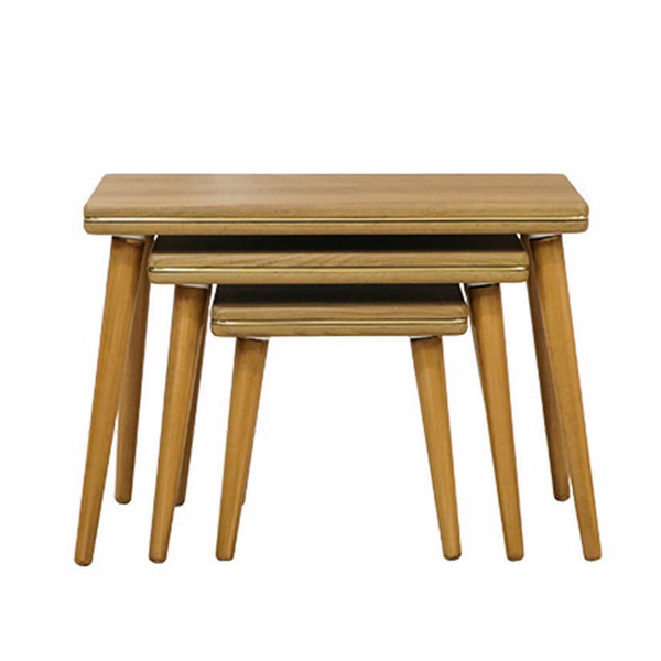 جلومبلی و عسلی مدل نیکا