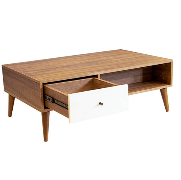 جلومبلی و عسلی مدل ماروین