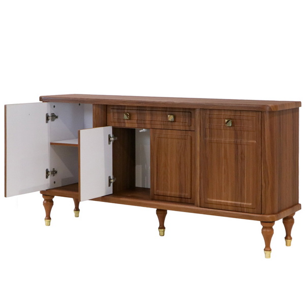 آینه و کنسول مدل آرتمیس