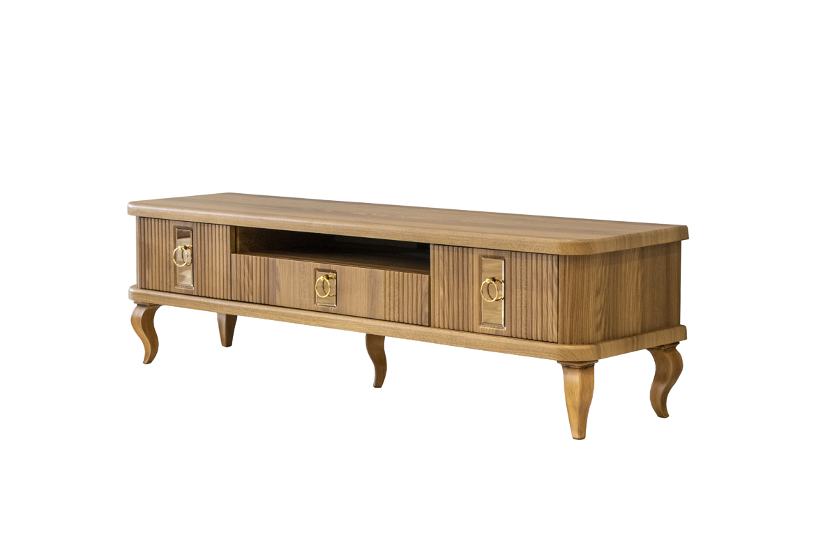 میز تلویزیون مدل غزل