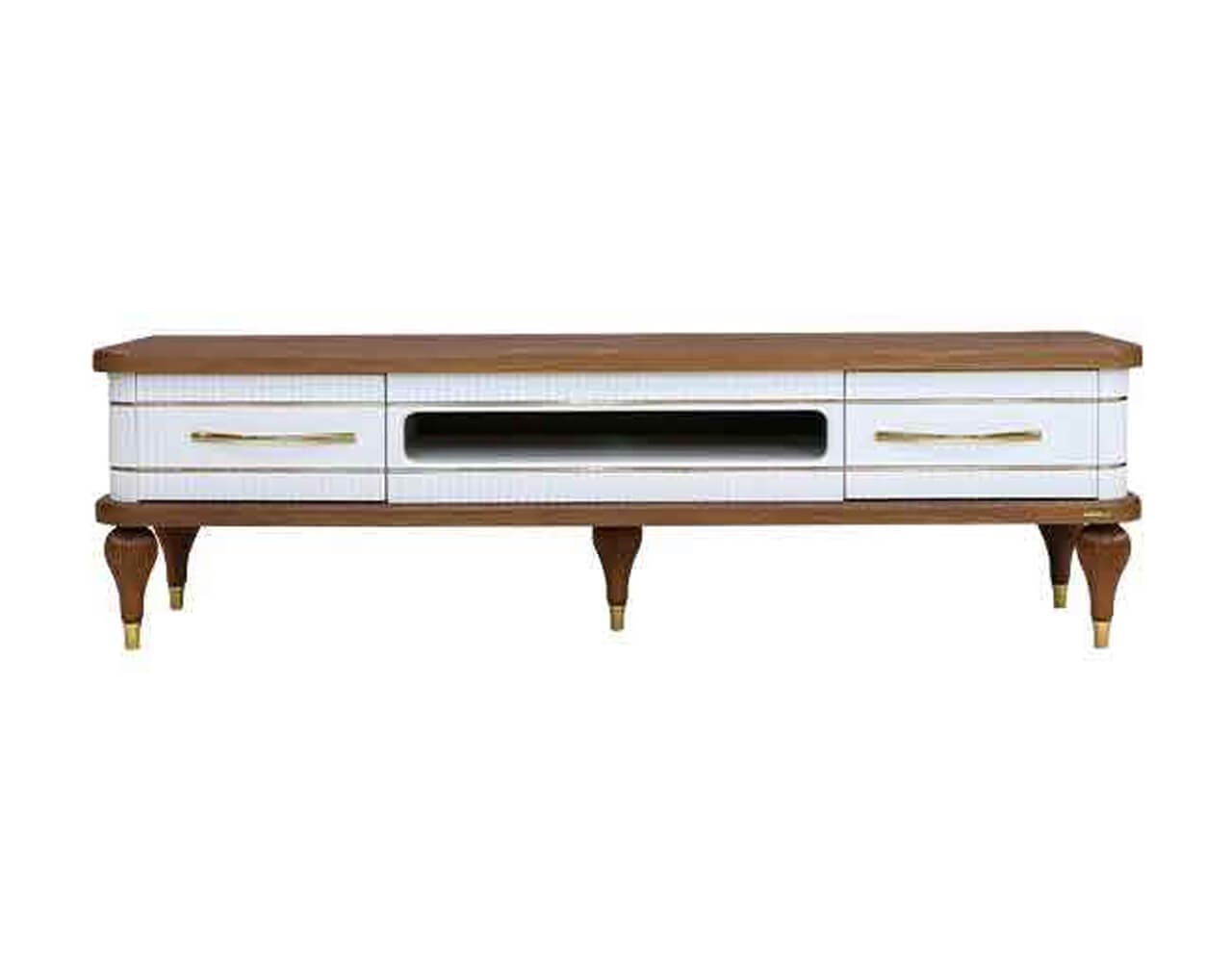 میز تلویزیون مدل لاریسا