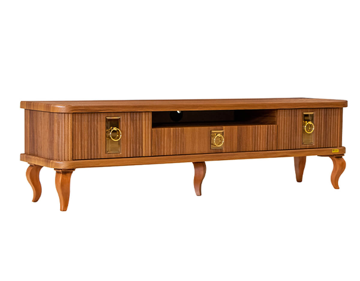 میز تلویزیون مدل غزل