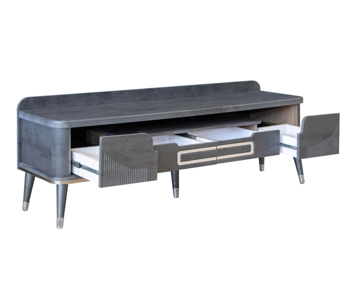 میز تلویزیون مانستر