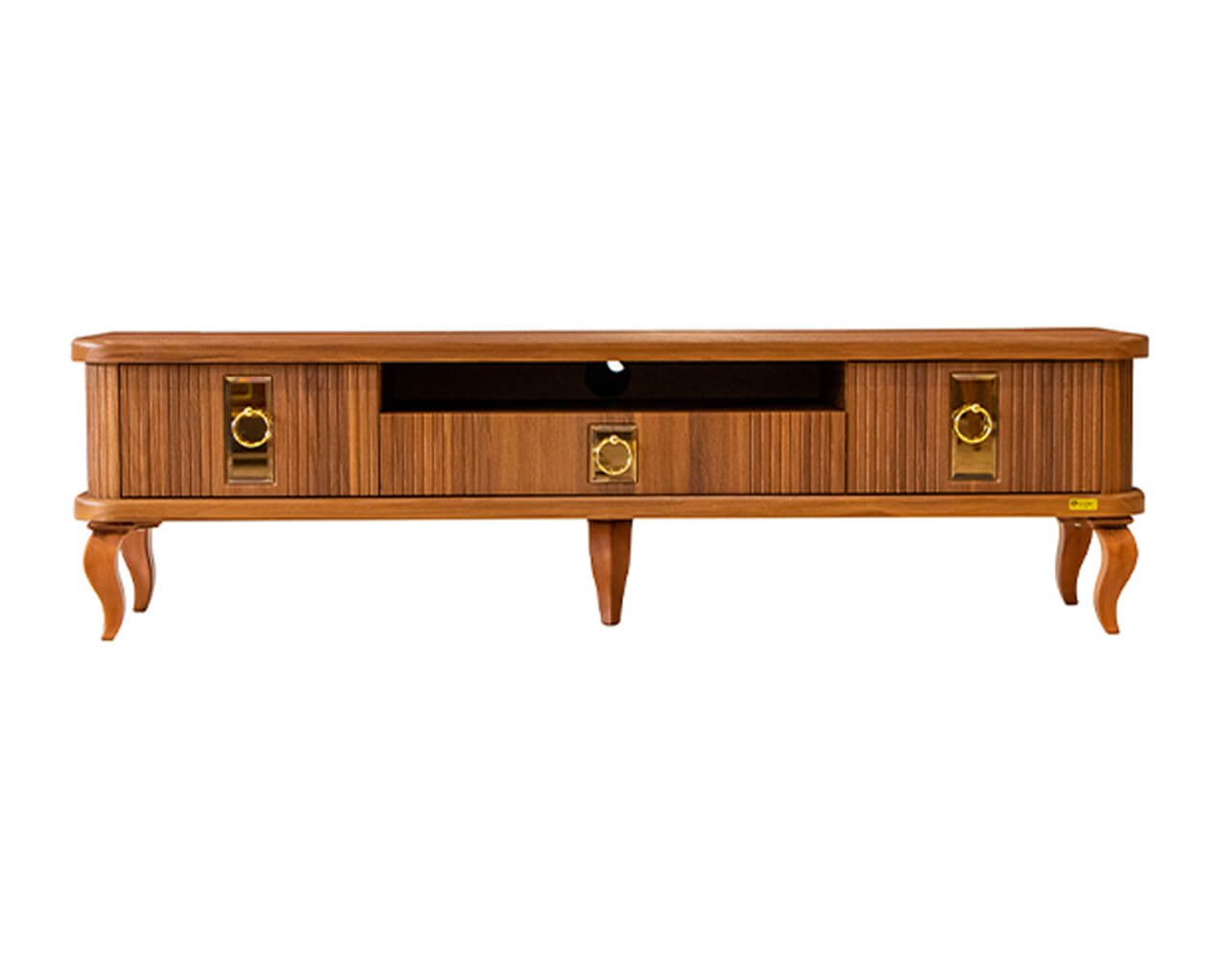 میز تلویزیون مدل غزل