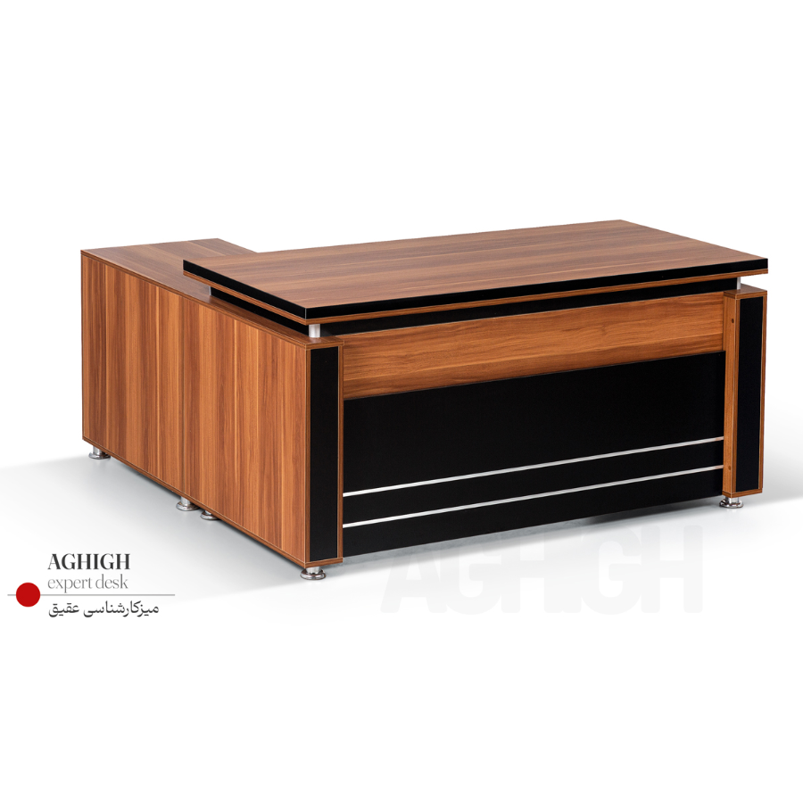 میز کارشناسی عقیق