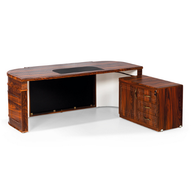 میز مدیریت فیروزه