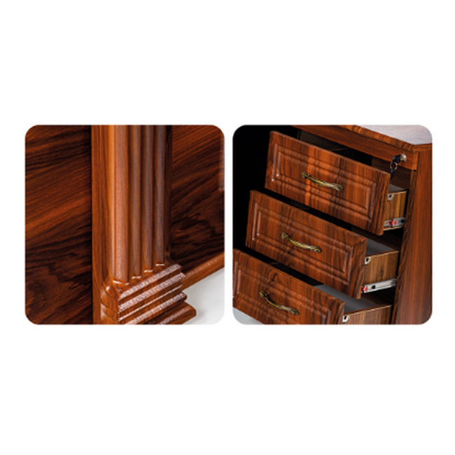 میز مدیریت فیروزه