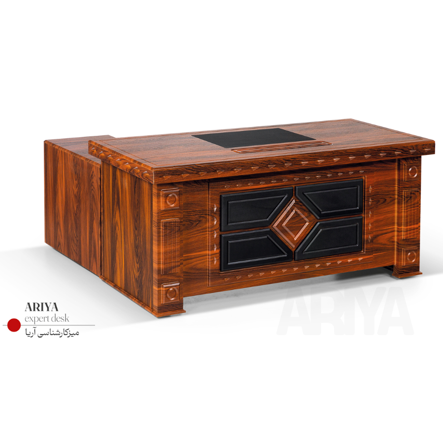 میز کارشناسی آریا