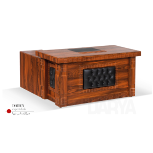 میز کارشناسی دریا