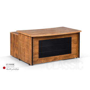 میز کارشناسی کلاسیک