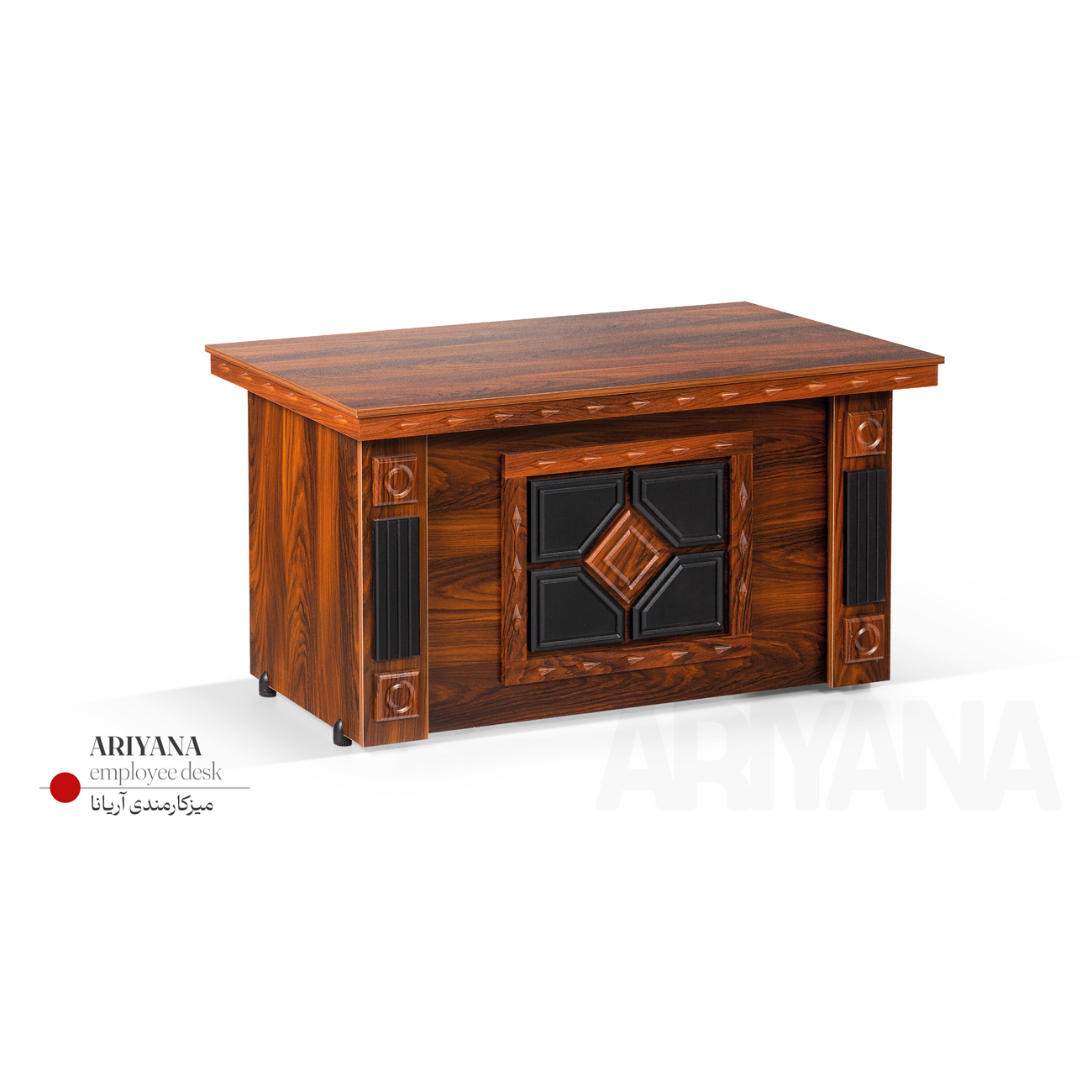 میز کارمندی آریانا