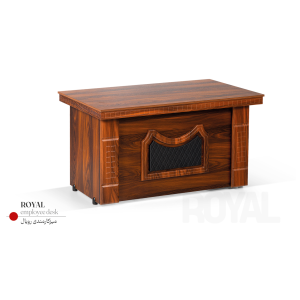 میز کارمندی رویال