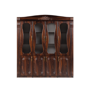 کتابخانه کوروش