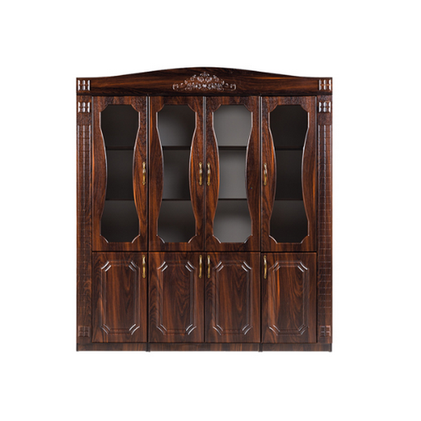 کتابخانه کوروش