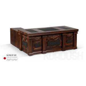 میز مدیریت کوروش