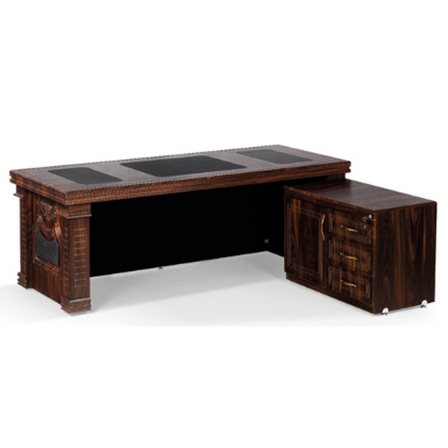 میز مدیریت کوروش