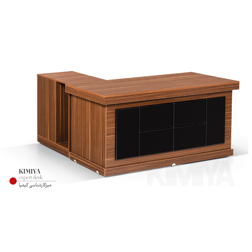 میز کارشناسی کیمیا