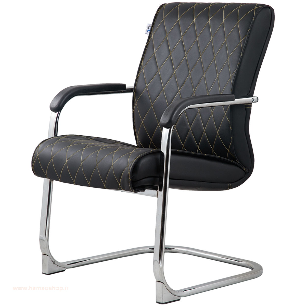 صندلی کنفرانس کد 852
