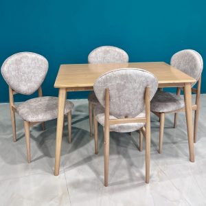 میز کاریزما صندلی آتوسا