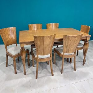 میز و صندلی آنتیک