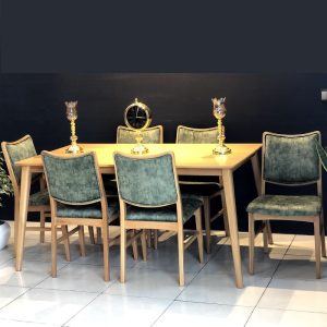 میز و صندلی کاریزما