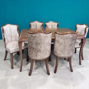 میز و صندلی سامکسون