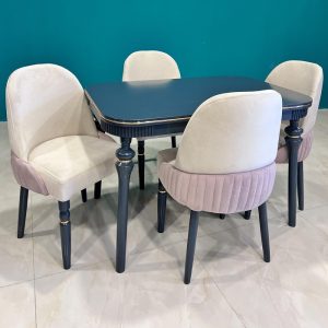 میز و صندلی سزار