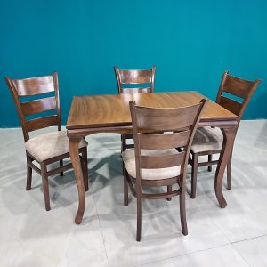 میز پرشین صندلی سه تیرک