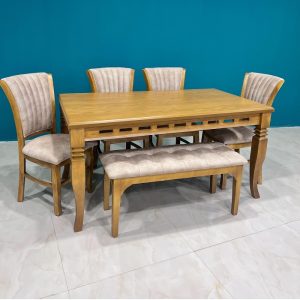 میز و صندلی رومی