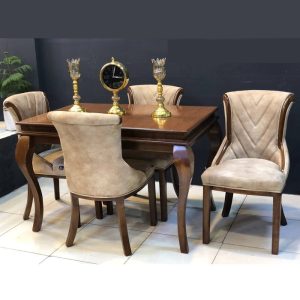 میز مرینوس صندلی هکتور