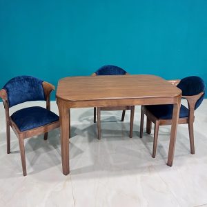 میز مدیا صندلی آریا