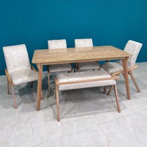 میز و صندلی آمریکایی