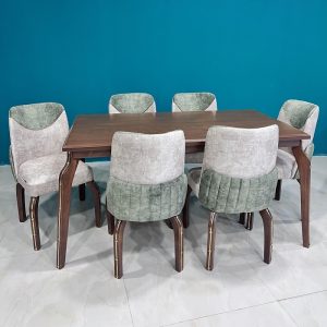 میز و صندلی عنکبوتی